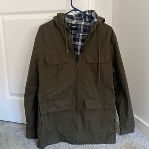 Forever 21 mens jacket